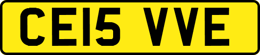 CE15VVE
