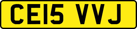 CE15VVJ