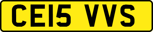 CE15VVS
