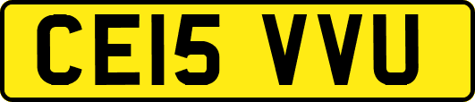 CE15VVU