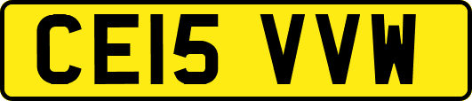 CE15VVW