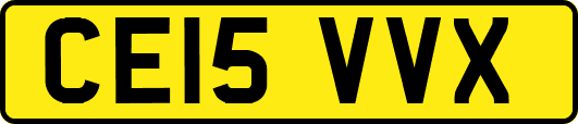 CE15VVX