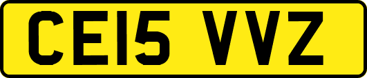 CE15VVZ