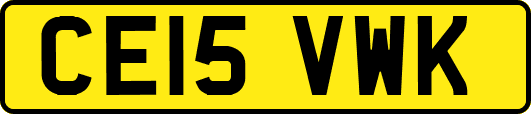 CE15VWK