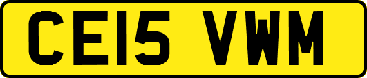 CE15VWM