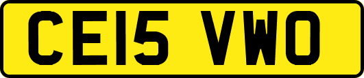 CE15VWO