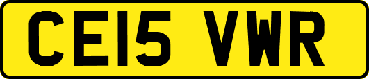 CE15VWR