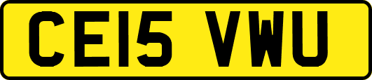 CE15VWU