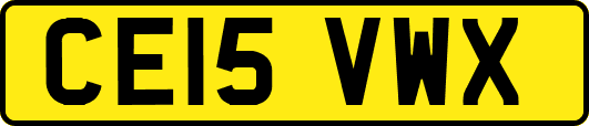 CE15VWX