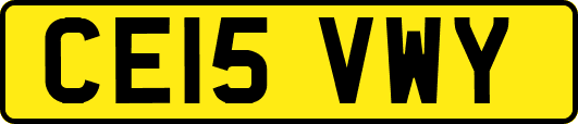 CE15VWY