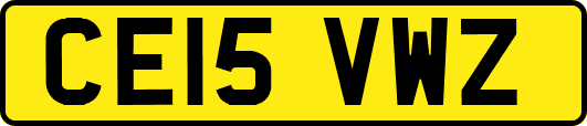 CE15VWZ