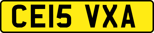 CE15VXA