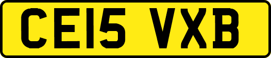 CE15VXB