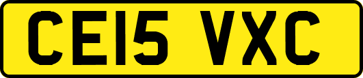 CE15VXC