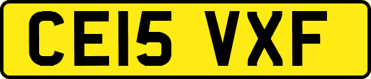 CE15VXF