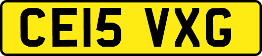 CE15VXG