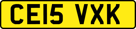 CE15VXK