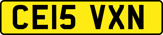 CE15VXN