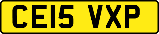 CE15VXP