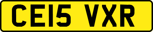 CE15VXR
