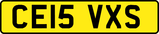 CE15VXS