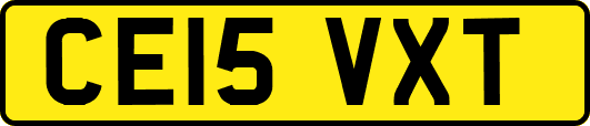 CE15VXT