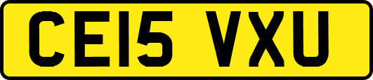 CE15VXU