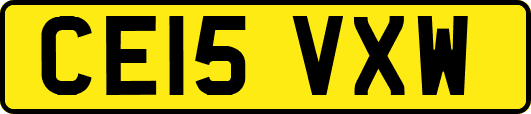 CE15VXW