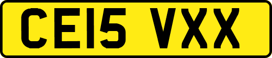 CE15VXX