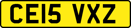 CE15VXZ