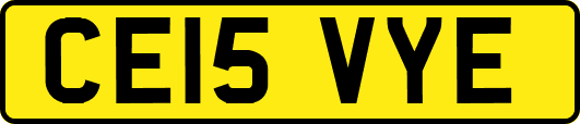 CE15VYE