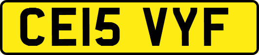 CE15VYF
