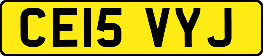 CE15VYJ