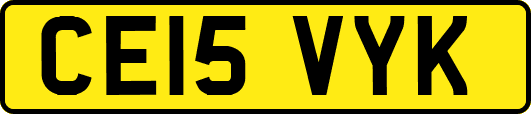 CE15VYK