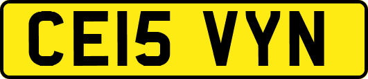 CE15VYN