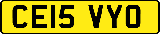 CE15VYO