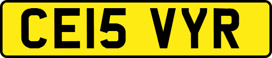 CE15VYR