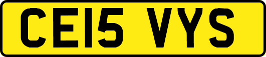 CE15VYS