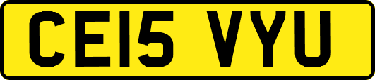 CE15VYU