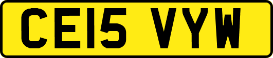 CE15VYW