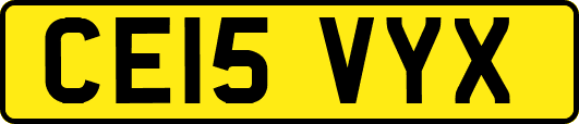 CE15VYX