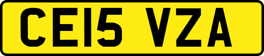 CE15VZA