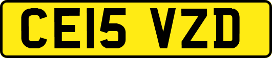CE15VZD