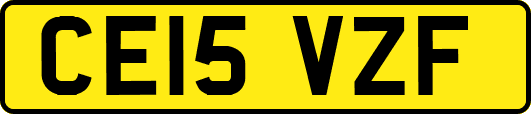 CE15VZF