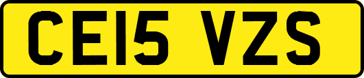 CE15VZS