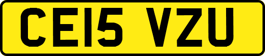 CE15VZU