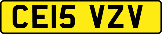 CE15VZV