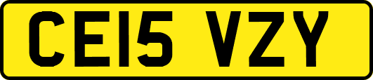 CE15VZY