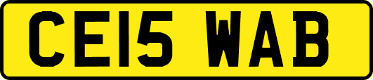 CE15WAB