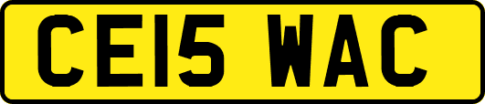CE15WAC